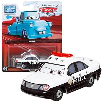 Amazon.co.jp: MATTEL Disney-PIXAR 